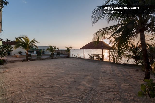 Cozumel_Villa/House_Las Iguanas_12635